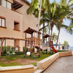 Отель Barcelo Ixtapa Beach - Все включено бассейн фото 2