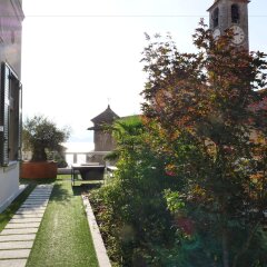 Отель Al Campanile Aparthotel And Suite Бавено фото 8