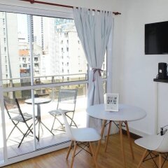 Centro Bs As Great Studio by Sofacama in Buenos Aires, Argentina from 118$, photos, reviews - zenhotels.com photo 2