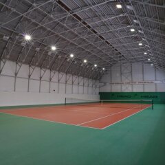 Гостиница Которосль в Ярославле 3 отзыва об отеле, цены и фото номеров - забронировать гостиницу Которосль онлайн Ярославль спортивное сооружение