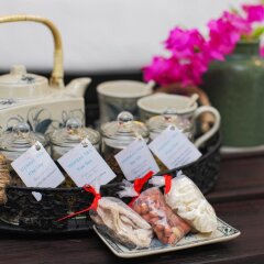 Отель Maison Vy Hotel Вьетнам, Хойан - отзывы, цены и фото номеров - забронировать отель Maison Vy Hotel онлайн в номере