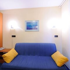 Hotel Sabotin in Nova Gorica, Slovenia from 115$, photos, reviews - zenhotels.com room amenities