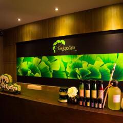 Aquari Hotel развлечения
