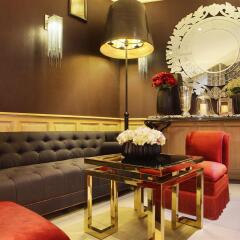 Hotel Trianon Rive Gauche интерьер отеля фото 3