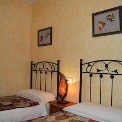Отель Apartamentos Cel Blau детские мероприятия