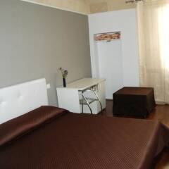 Отель B&B Antico Castello Альтамура удобства в номере