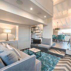 Отель BSL Boutique Suite Италия, Флоренция - отзывы, цены и фото номеров - забронировать отель BSL Boutique Suite онлайн комната для гостей фото 3