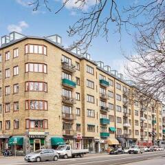 Отель Engel Apartments Швеция, Гётеборг - отзывы, цены и фото номеров - забронировать отель Engel Apartments онлайн фото 6