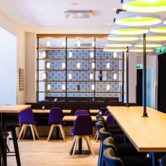 Отель Park Inn Central Tallinn развлечения