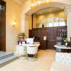 Отель Boutique Splendid Hotel Болгария, Варна - 3 отзыва об отеле, цены и фото номеров - забронировать отель Boutique Splendid Hotel онлайн спа фото 2