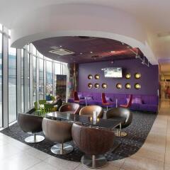 Tallink Spa and Conference Hotel интерьер отеля фото 2