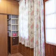 Отель ZEN Premium Chaloemprakiat Patong сейф в номере