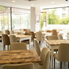 Lara Garden Butik Hotel Турция, Анталья - отзывы, цены и фото номеров - забронировать отель Lara Garden Butik Hotel онлайн питание