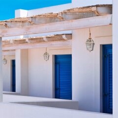 Отель Villaggio Cala La Luna Италия, Эгадские острова - отзывы, цены и фото номеров - забронировать отель Villaggio Cala La Luna онлайн фото 7