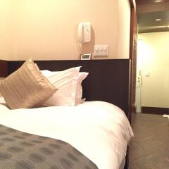 Отель Centurion Hotel Residential Akasaka Япония, Токио - отзывы, цены и фото номеров - забронировать отель Centurion Hotel Residential Akasaka онлайн комната для гостей фото 3