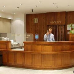 Hotel Harmony спа