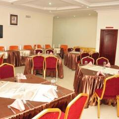 Hemas Hotel фото 2
