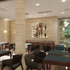 Отель Algara Beach Hotel - All Inclusive Болгария, Кранево - отзывы, цены и фото номеров - забронировать отель Algara Beach Hotel - All Inclusive онлайн интерьер отеля фото 3