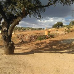 Отель Finca La Gitanilla пляж фото 2