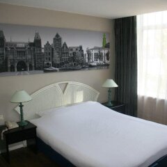 Hotel Europa 92 комната для гостей фото 4
