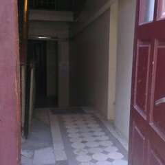 Tapki Hostel Одесса парковка