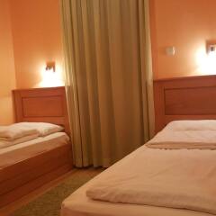 Hotel Galia детские мероприятия