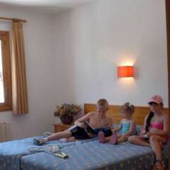 Отель Apts. Holiday Center детские мероприятия