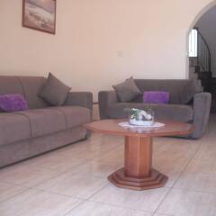 Отель Marinea Beach Villas комната для гостей фото 2