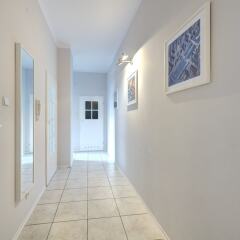 Отель Dom & House - Apartamenty Monte Cassino Сопот фото 11