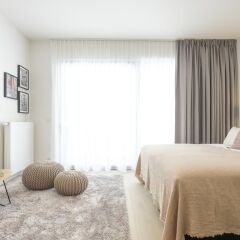Отель Minimalist Vibes Брюссель фото 6