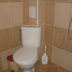 Отель Guest House Aja Несебр ванная