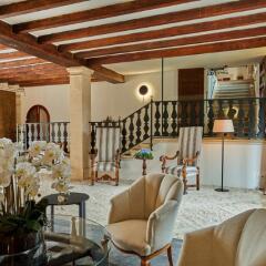 Virrey Prime Boutique Hotel развлечения фото 2