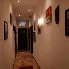 Отель Veniceluxury Италия, Венеция - отзывы, цены и фото номеров - забронировать отель Veniceluxury онлайн интерьер отеля фото 3
