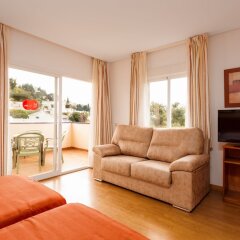 Vista De Rey Hotel комната для гостей фото 2