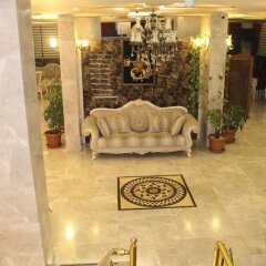 Grand Ezel Hotel Турция, Мерсин - отзывы, цены и фото номеров - забронировать отель Grand Ezel Hotel онлайн спа