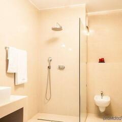 Отель Exclusive Apartments – Atelier Residence Польша, Варшава - отзывы, цены и фото номеров - забронировать отель Exclusive Apartments – Atelier Residence онлайн ванная