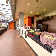 Отель Plus Prague Чехия, Прага - - забронировать отель Plus Prague, цены и фото номеров питание