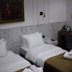 Hotel Union спа
