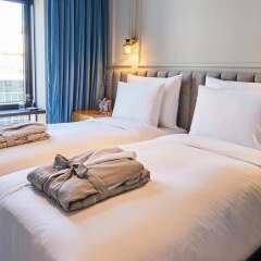 Alcove Hotel Seoul managed by Accorhotels & Ambassador комната для гостей фото 3
