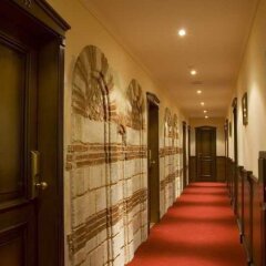 Отель Nessebar Royal Palace интерьер отеля фото 3