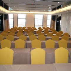 Jitai Boutique Hotel Tianjin Jinkun Тяньцзинь с домашними животными