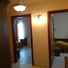 Hotel Happy комната для гостей фото 3