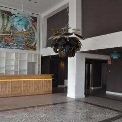 Hotel Brisamar Suites интерьер отеля фото 2