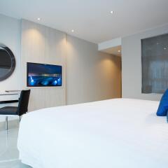 Centra by Centara Avenue Hotel Pattaya комната для гостей фото 4