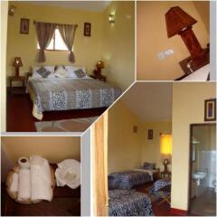African Sunrise Lodge & Campsite in Arusha, Tanzania from 75$, photos, reviews - zenhotels.com room amenities photo 2