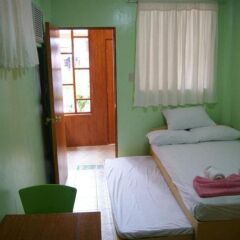 Отель Galleria de Boracay Guest House Филиппины, остров Боракай - отзывы, цены и фото номеров - забронировать отель Galleria de Boracay Guest House онлайн комната для гостей фото 2