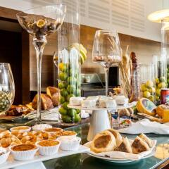 Hotel Marina Atlântico в номере фото 2