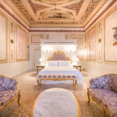Отель I Palazzi Ca' Bonfadini Италия, Венеция - отзывы, цены и фото номеров - забронировать отель I Palazzi Ca' Bonfadini онлайн фото 5