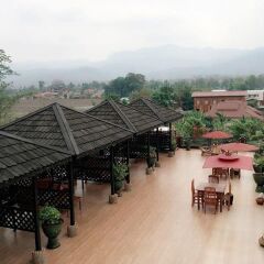 Hotel Brilliant фото 9