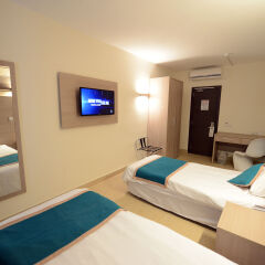 Отель Day's Inn Hotel & Residence Мальта, Слима - отзывы, цены и фото номеров - забронировать отель Day's Inn Hotel & Residence онлайн комната для гостей фото 3